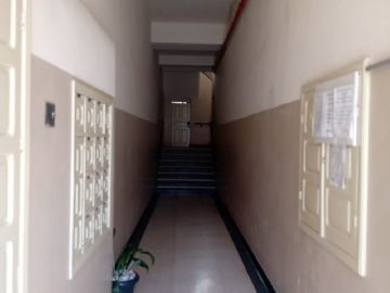 Entrada Condom�nio 