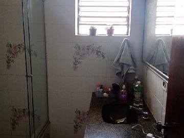 Banheiro Social 