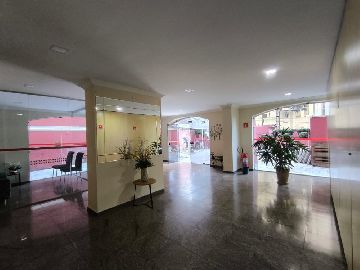 Hall de entrada 