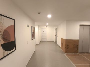 Hall de entrada 