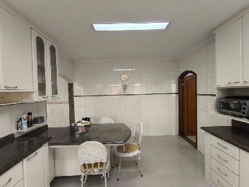 Cozinha 