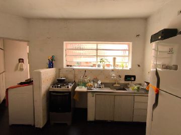 Cozinha 