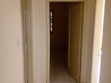 Corredor Dormit�rios
