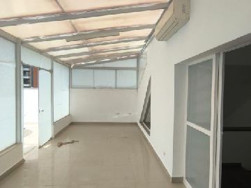 Espa�o Gourmet Apartamento 