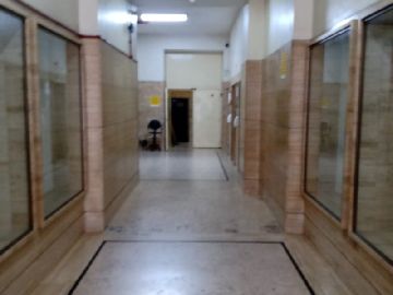 Entrada Condom�nio 