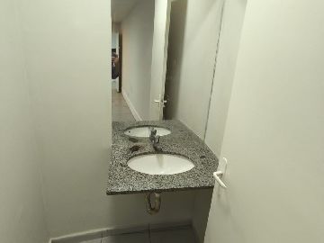 Banheiro