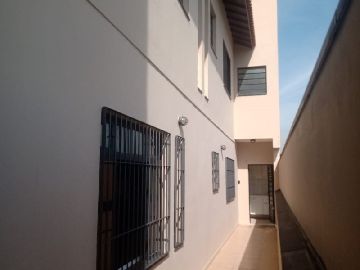 Corredor Dormit�rio 