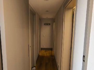 Corredor Dormit�rios 