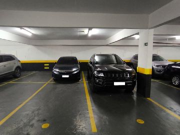 Vagas de garagem 