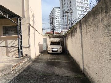 Garagem 