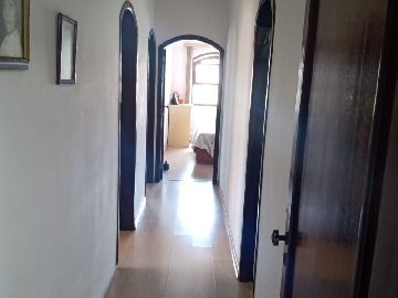 Corredor Dormit�rios 