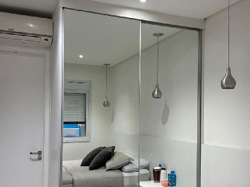 Dormit�rio Suite