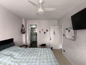 Dormit�rio Suite 