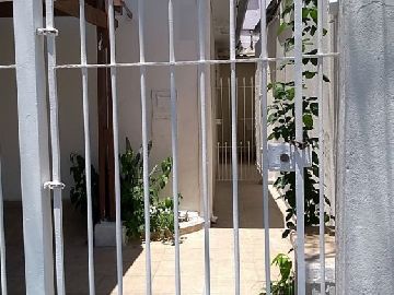 Corredor de Entrada 