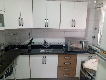 Cozinha 