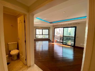 Sala e Lavabo 