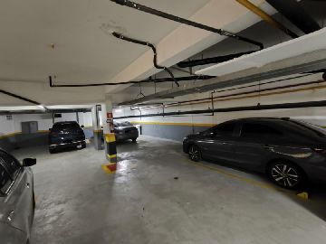 Garagem 