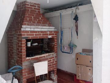 Churrasqueira 