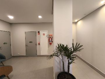 Hall de entrada 