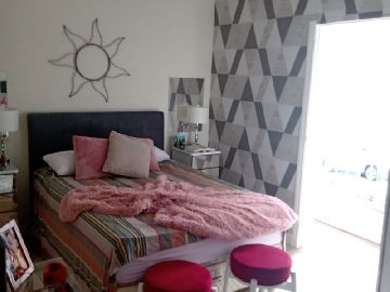 Dormit�rio com Sacada 