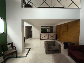 Hall de entrada 