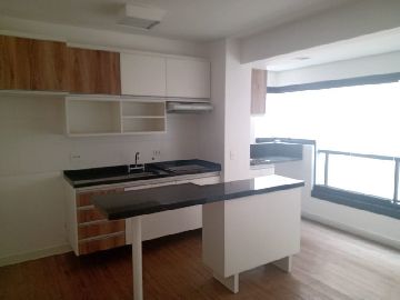 Cozinha e �rea de servi�o 