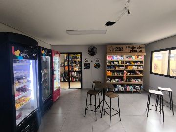 Mini Mercado