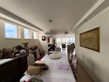 Sala de Jantar 