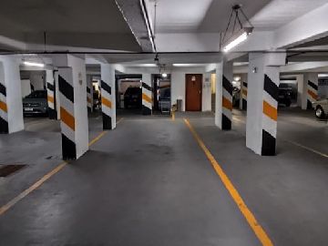 Garagem 