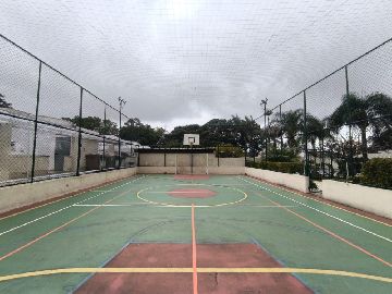 Quadra Poliesportiva 