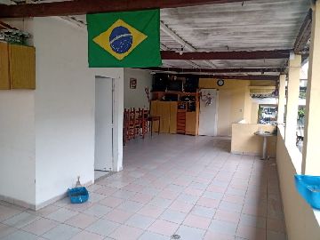Varanda 