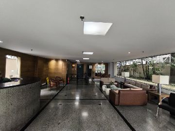 Hall de entrada