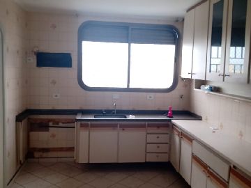 Cozinha 