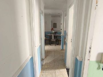 Corredor Dormit�rios 