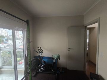 Dormit�rio com Sacada 