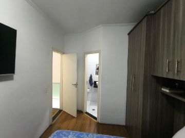 Dormit�rio Suite 