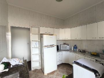 Cozinha 