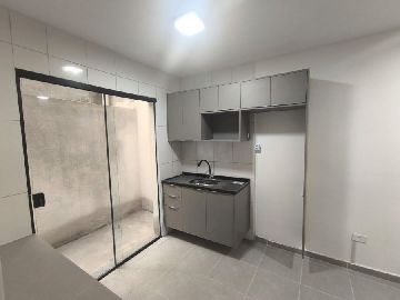 Cozinha 