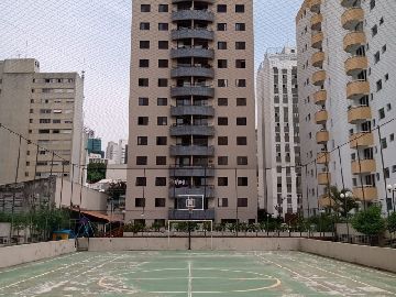 Quadra Poliesportiva 