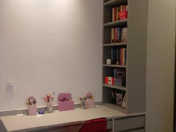 Dormit�rio Suite