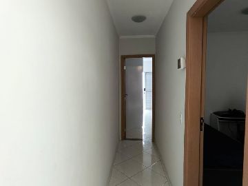 Corredor Dormit�rios 