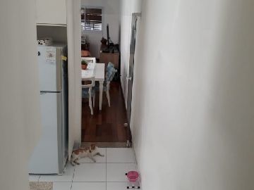 Corredor Cozinha