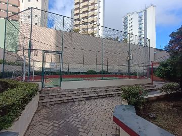 Quadra Poliesportiva 