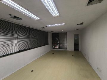 Sala V�o livre 
