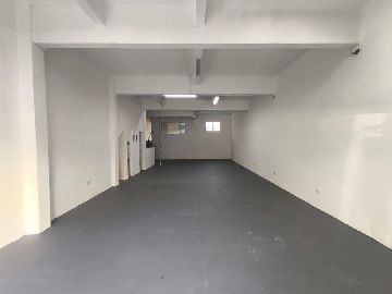 V�o Livre - Sal�o Comercial 