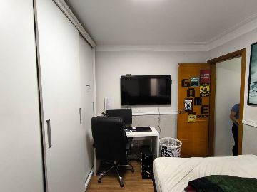 Dormit�rio Suite 