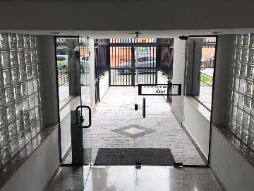 Hall de entrada 