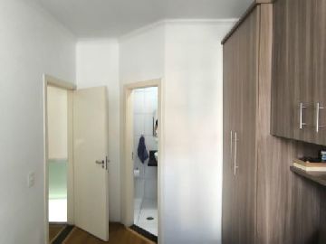 Dormit�rio Suite 