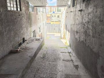 Corredor de Entrada 