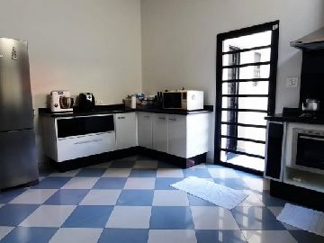 Cozinha 